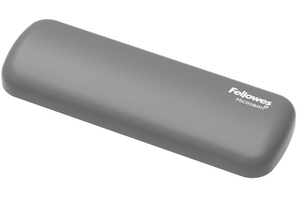 FELLOWES Breyta Handgelenkauflage 100142566 Grau