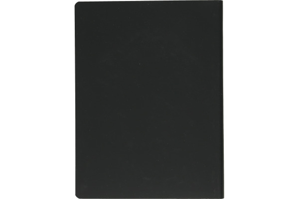NUUNA Notizbuch GRAPHIC L A5 350056307 HOLY SHIT, dots 128 Blatt