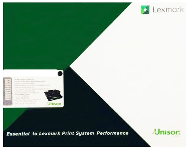 LEXMARK Entwickler k/c/m/y C2x/CSx/C LEXMARK Color-Toner