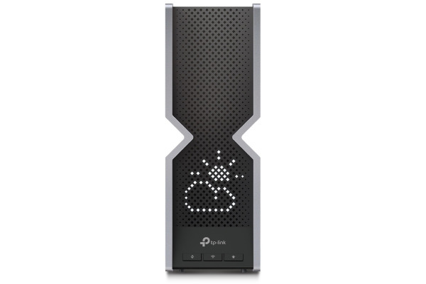 TP-LINK Tri Band Wi-Fi 7 Router ARC.BE800 BE19000