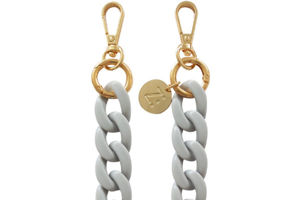 ZANAÉ Phone Necklace Rodeo 18340 Fall & Mate grey