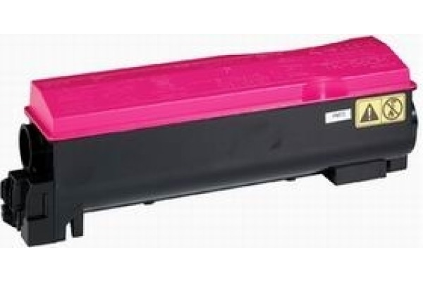 KYOCERA Toner-Kit magenta TK-570M FS-C5400DN 12'000 Seiten