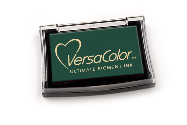 KNORR Stempelkissen Pigment 10x6cm 211511848 olive