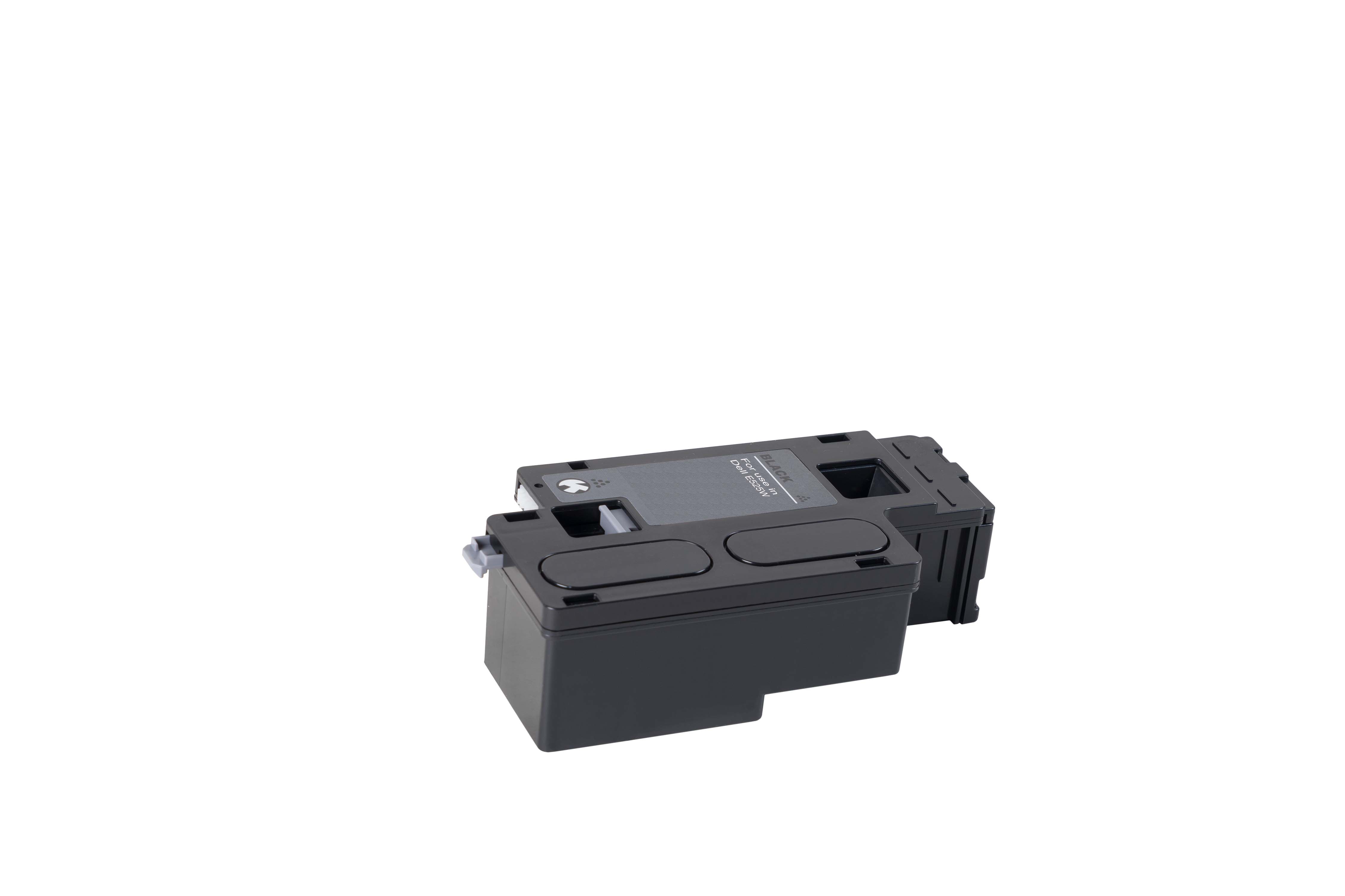 Tonerfabrik Toner Dell E525W 2'000 Seiten, black