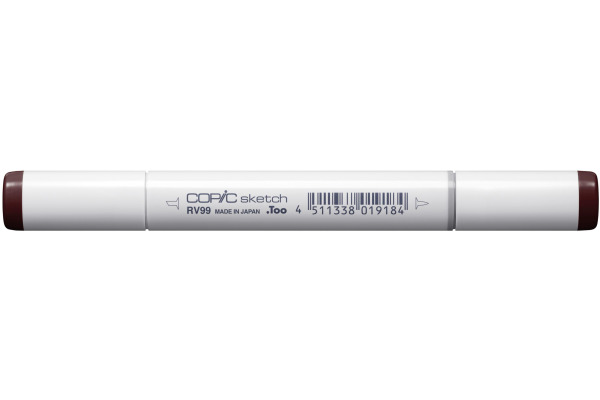 COPIC Marker Sketch 21075294 RV99 - Argyle Purple