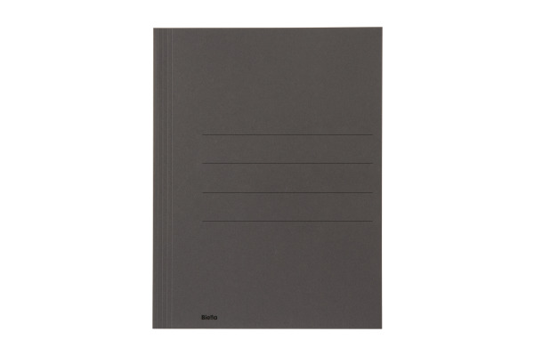 BIELLA Aktensammler Recycolor 17243027U beige 3 Klappen