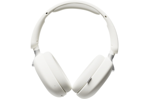 SUDIO Over-ear ANC Headphones K2PROWHT K2 Pro, White, Wireless