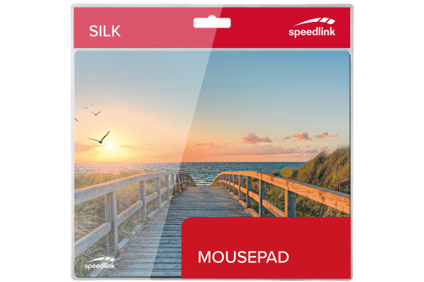 SPEEDLINK SILK Mousepad Beach SL620000B