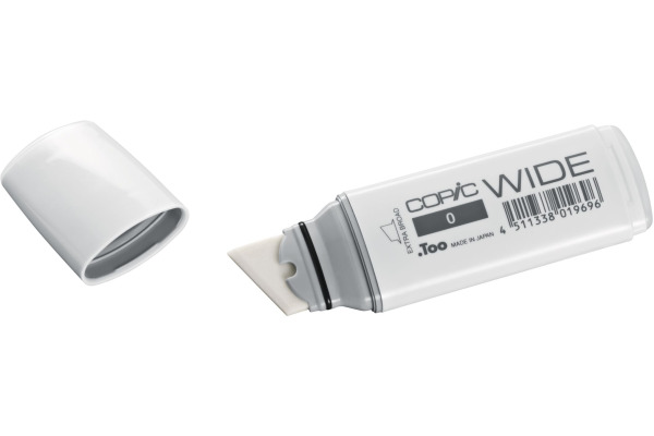 COPIC Ersatzspitze Extra Broad 30075B 2 Stück