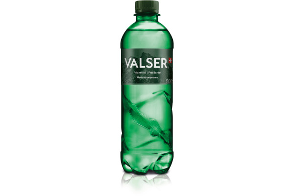 VALSER Prickelnd 335801 50cl, 6 Stk.