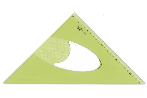 ARDA Winkel 45° 35cm EL4535 Elastika