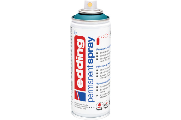 EDDING Acryllack 5200-911 petrol