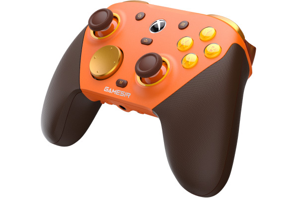 GAMESIR G7 Pro Controller Xbox Wired GSG7XSA00 PC&Mobile Wireless,Flame