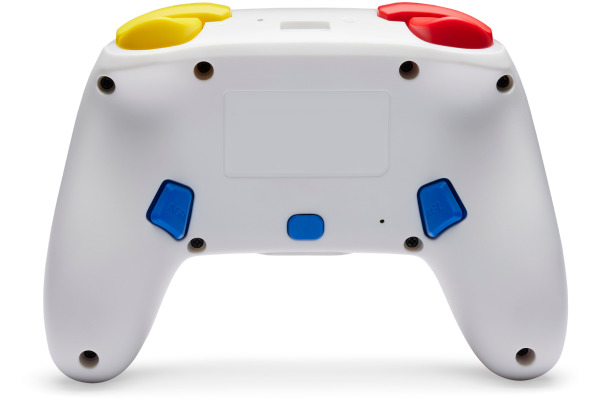 POWERA Enhanced Nano Wirel.Ctrl. NSGP0295- NSW, Mario Victory