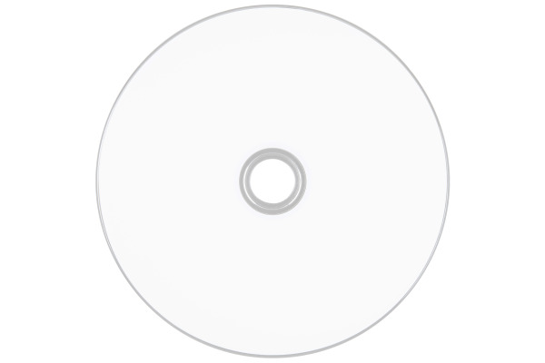 INTENSO Blue-ray 50 GB, 6x, Print. 5101124 Cake Box 25 Discs