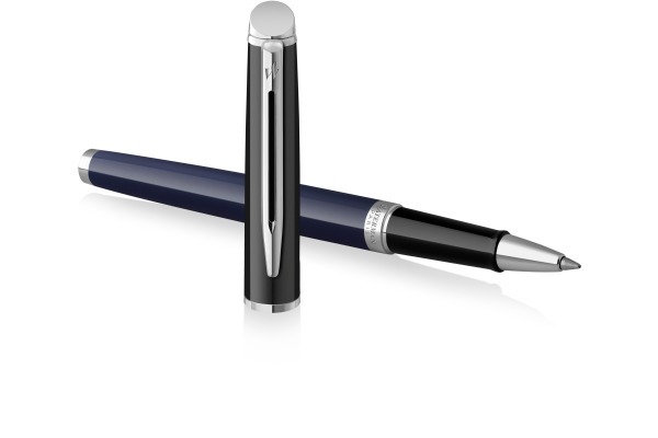 WATERMAN Rollerball F 2202849 Hémisphère CC deep blue