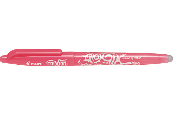 PILOT FriXion Ball 0.7mm BL-FR7-CP corall-pink, radierbar