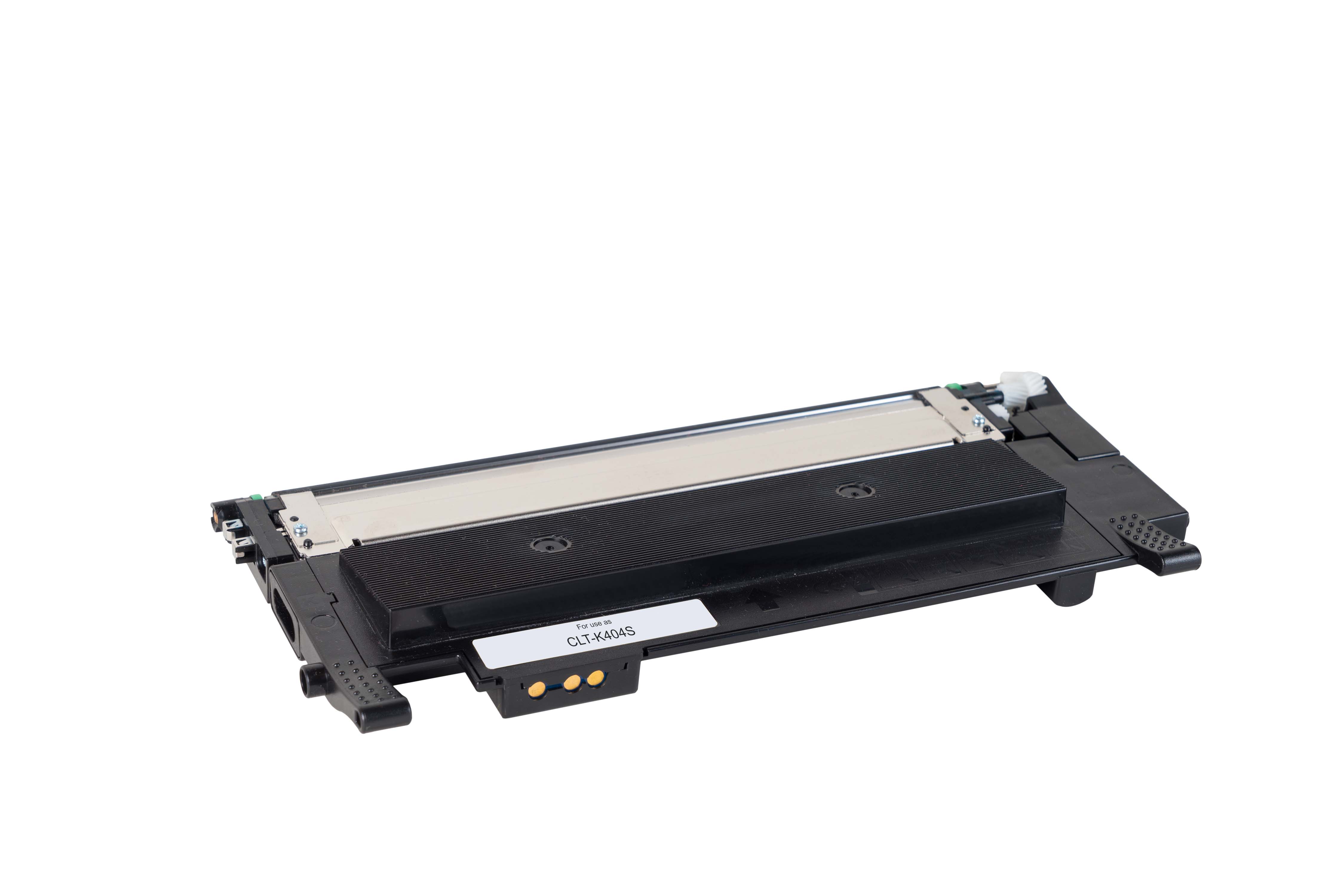 Tonerfabrik Toner CLT-K404S 1'500 Seiten, black