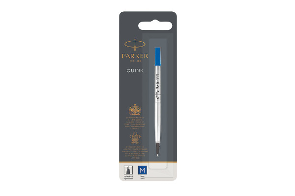 PARKER Rollerball-Mine M 1950324 blau