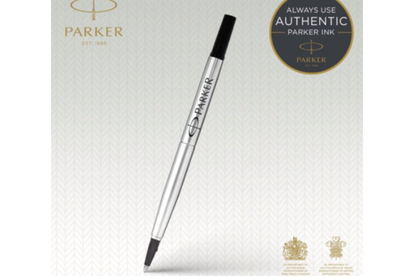 PARKER Rollerball-Mine F 1950321 schwarz
