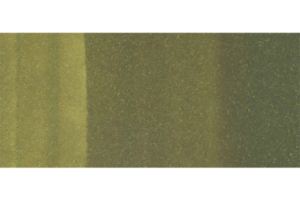 COPIC Marker Sketch 2107559 YG97 - Spanish Olive