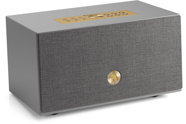 AUDIO PRO C5 MkII W 15375 Multiroom-Speaker, Grey