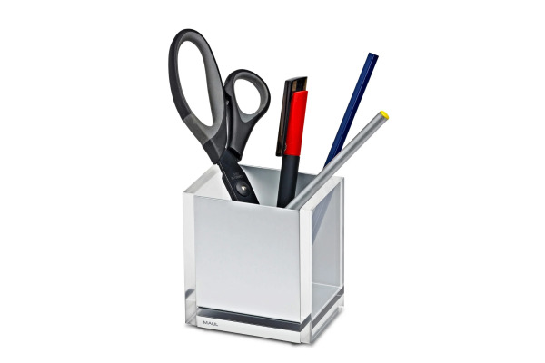 MAUL Acryl-Stifteköcher MAULacro 1965005