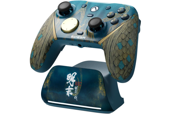 GAMESIR G7 Pro Wuchang Ctrl. G7PXB00IP Wirel.Xbox,PC,Mobile,Black
