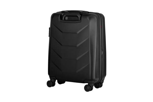 WENGER Prymo Carry-on 36l 612536 Hardside Case Black
