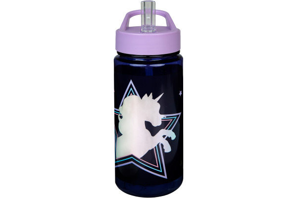 SCOOLI Trinkflasche Aero 500ml FTUN9913 Dreamland 19x9x7cm