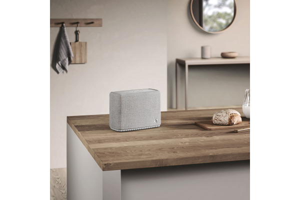 AUDIO PRO Speaker A15 W 15311 Light Grey