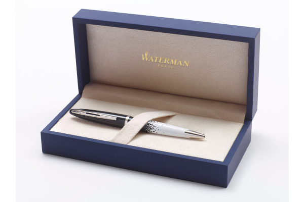 WATERMAN Kugelschreiber M 1929710 Carène black