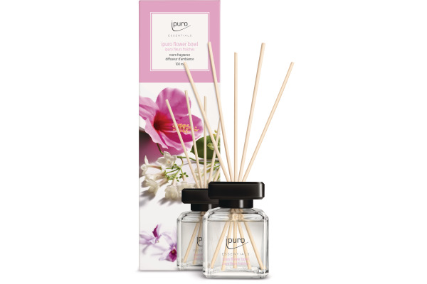 IPURO Raumduft Essentials 50503110 flower bowl 100ml
