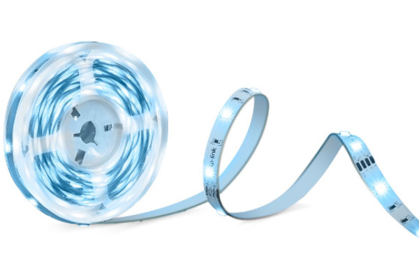 TP-LINK Tapo Smart Light Strip TAPOL9005 Wifi, dimmbar, mulitcolor 5m