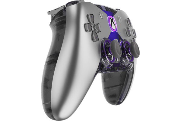 HYPERKIN Competitor Pro Wirel. Ctrl. M02638-SL Xbox, PC, IOS, Android, SP.