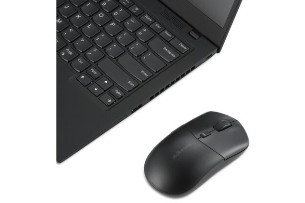KENSINGTO MY430 EQ Rechargeable Mouse K75507EU BT & 2.4GHz, USB-C