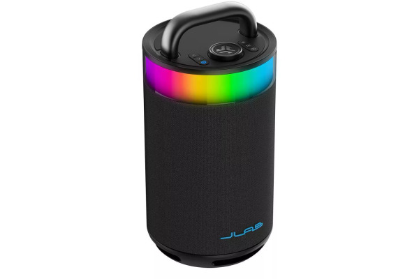 JLAB Epic Party Portable Speaker IEUSBEPIC Wireless, Black