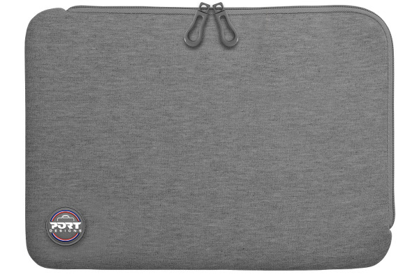 PORT Torino II Sleeve 140412 15.6 Grey