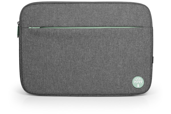 PORT Yosemite Eco Sleeve 15.6 400705 Notebook Sleeve Grey