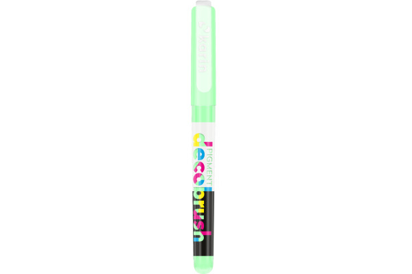KARIN PigmentDecoBrush 29Z337 pastel green 337U