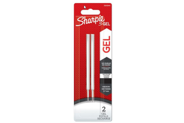 SHARPIE Gelmine 0.7mm 2162645 blau