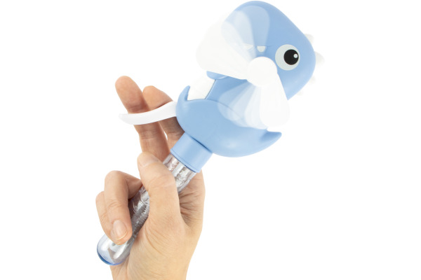 ROOST Seifenblasen Dino NV652 3 Farben assortiert