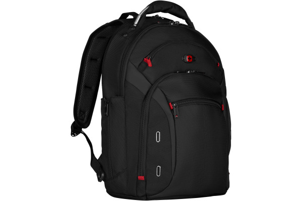 WENGER Gigabyte B-600627 Zippered Padfolio