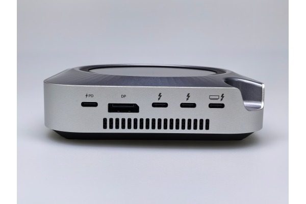 UGREEN Maxidok 10-in-1 85883EU TB5 (MacMini M4/M4Pro)