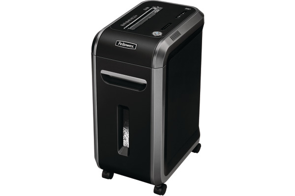 FELLOWES Aktenvernichter Powershred 4691701 99Ci, P-4, 34lt