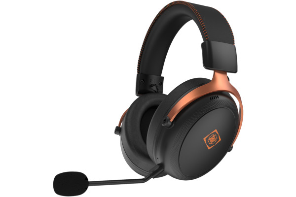 DELTACO Gaming Headset DH340 Wirel. GAM-210 PC,PS5+4,Switch 1,2,Mobile