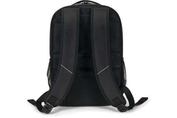 DICOTA Backpack Eco CORE D32027-RP 13-14.1 inch Black