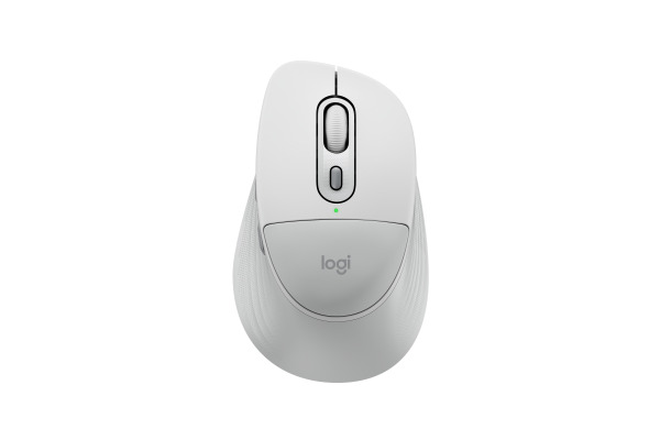 LOGITECH Signature Comfort Plus M850 L 910007716 White
