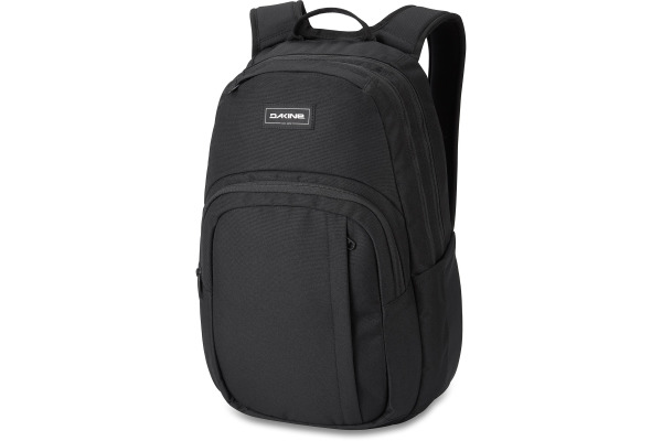 DAKINE Rucksack Campus M 25L 4337-2000 Black