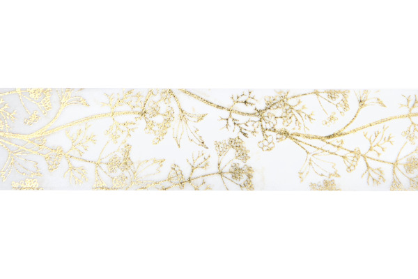 RICO DESI Washi Tape In the Meadow 302635 Blumen 15mmx10m